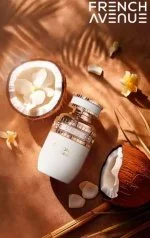 Coconut Leche parfumska voda za ženske 80 ml