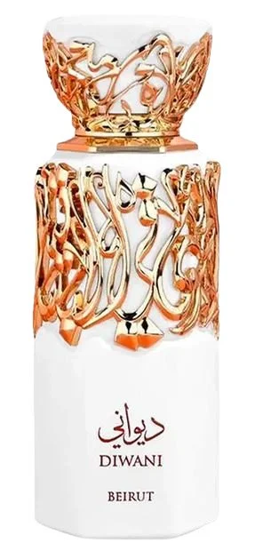 French Avenue Diwani Beirut U parfumska voda