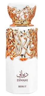 Diwani Beirut U parfumska voda 100 ml