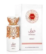 Diwani Beirut U parfumska voda 100 ml