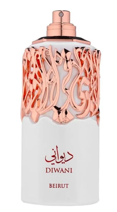Diwani Beirut U parfumska voda 100 ml