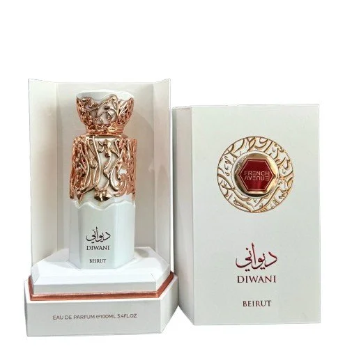 Diwani Beirut U parfumska voda 100 ml
