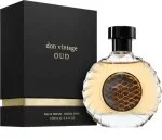 Don Vintage Oud parfumska voda unisex 100 ml
