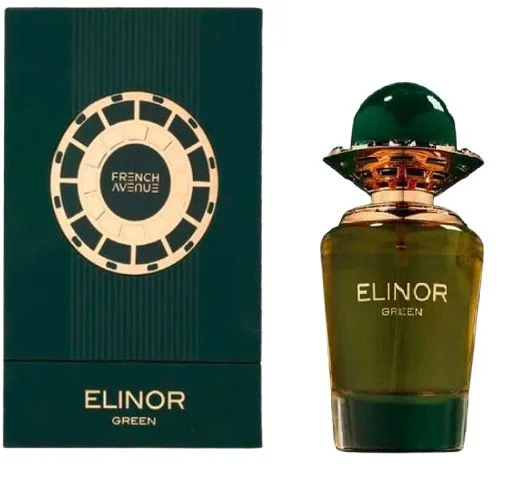 Elinor Green U parfumska voda 100 ml