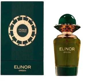 French Avenue Elinor Green U parfumska voda