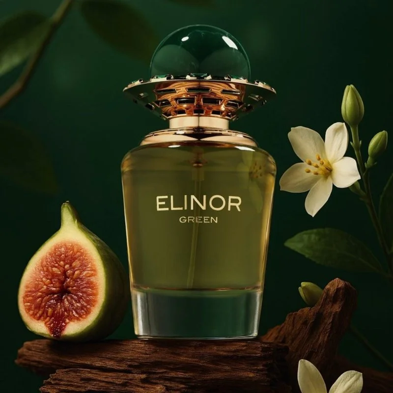Elinor Green U parfumska voda 100 ml