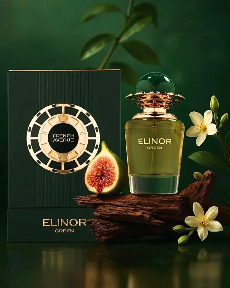 Elinor Green U parfumska voda 100 ml