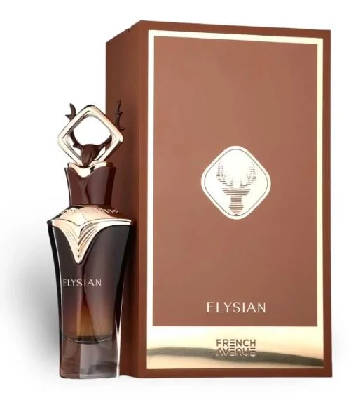 Elysian M parfumska voda 100 ml