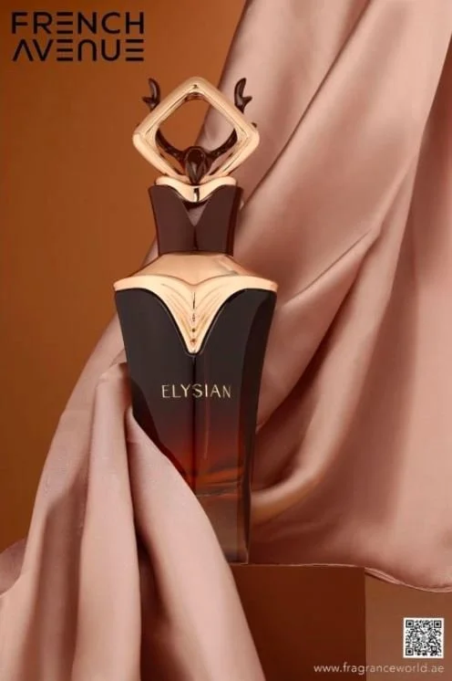 Elysian M parfumska voda 100 ml