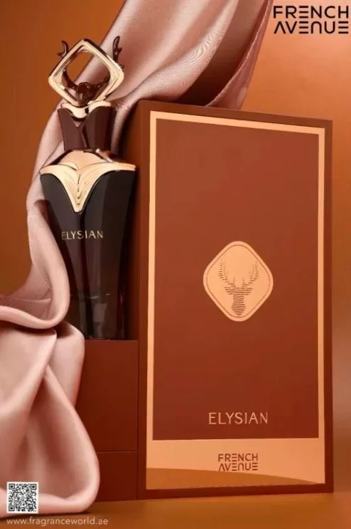 Elysian M parfumska voda 100 ml
