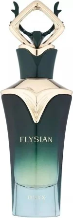 Elysian Onyx M parfumska voda 100 ml