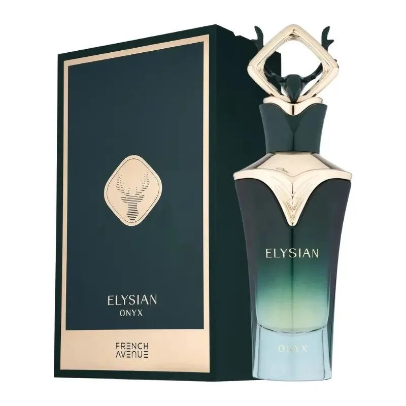 Elysian Onyx M parfumska voda 100 ml