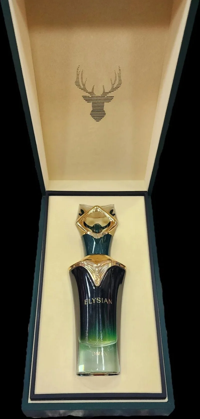 Elysian Onyx M parfumska voda 100 ml