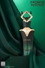 Elysian Onyx M parfumska voda 100 ml