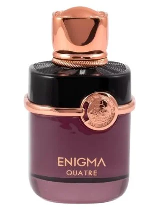 French Avenue Enigma Quatre W parfumska voda