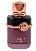 Enigma Quatre W parfumska voda 100 ml