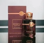 Enigma Quatre W parfumska voda 100 ml