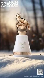 Fierte Luna U parfumska voda 80 ml