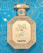 Genesis Aquarius U parfumska voda 90 ml