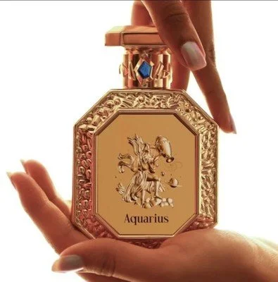 Genesis Aquarius U parfumska voda 90 ml
