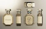 Genesis Aquarius U parfumska voda 90 ml