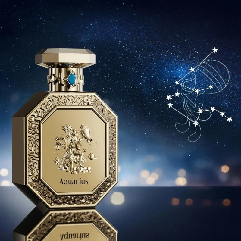 Genesis Aquarius U parfumska voda 90 ml