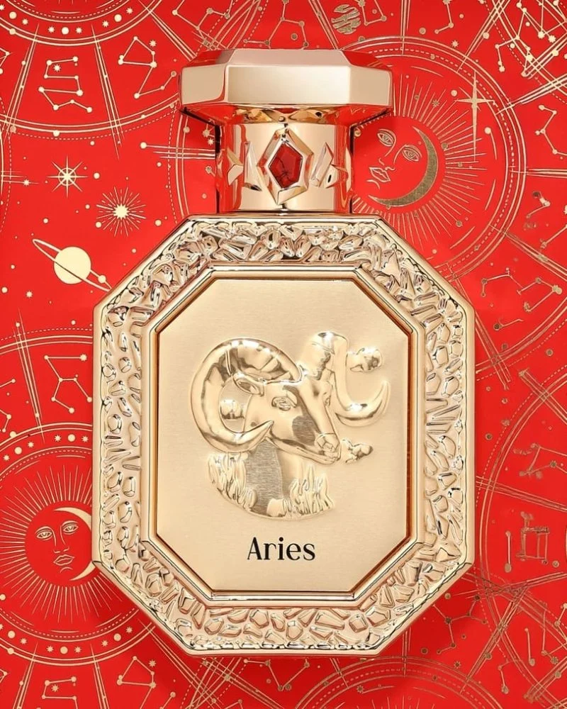 Genesis Aries U parfumska voda 90 ml