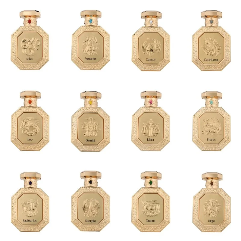 Genesis Capricorn U parfumska voda 90 ml