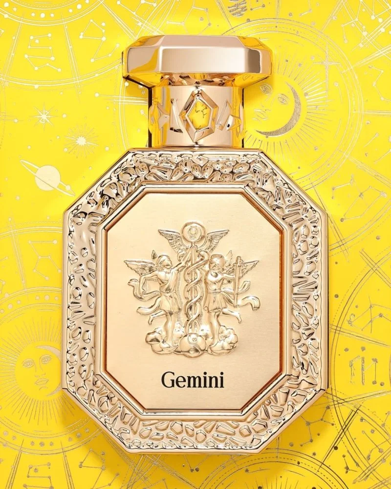 Genesis Gemini U parfumirana voda 90 ml