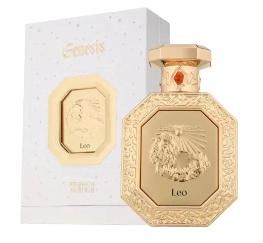 Genesis Leo U parfumska voda 90 ml