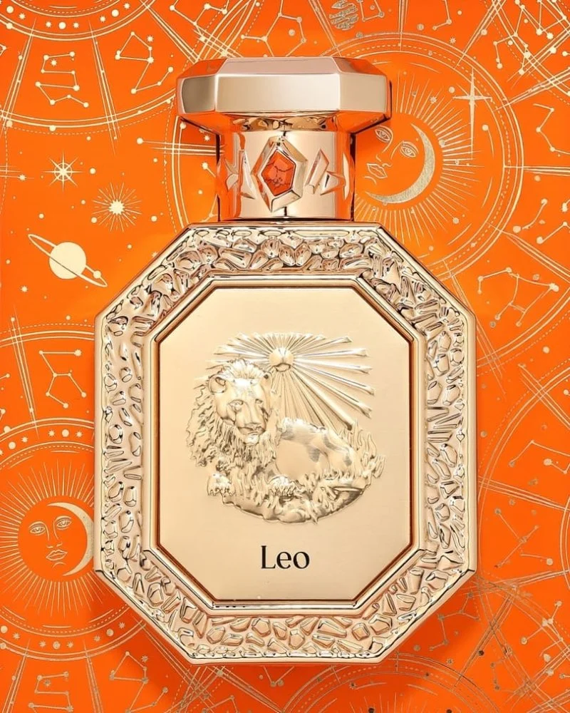 Genesis Leo U parfumska voda 90 ml