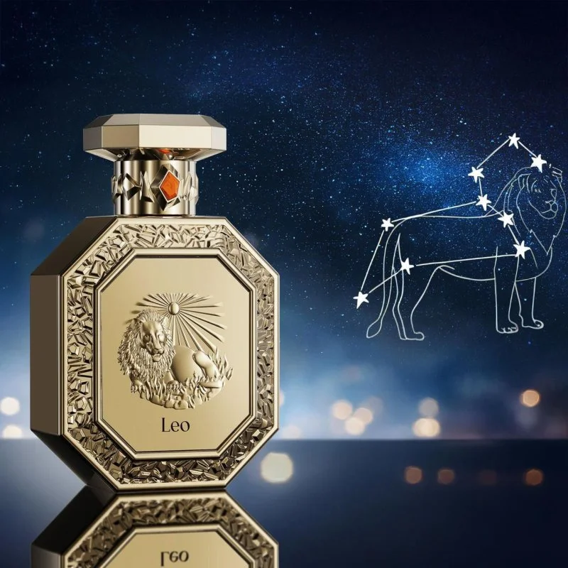 Genesis Leo U parfumska voda 90 ml
