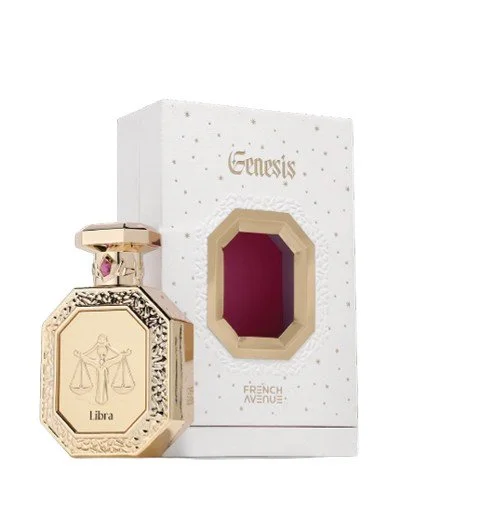 Genesis Libra U parfumirana voda 90 ml