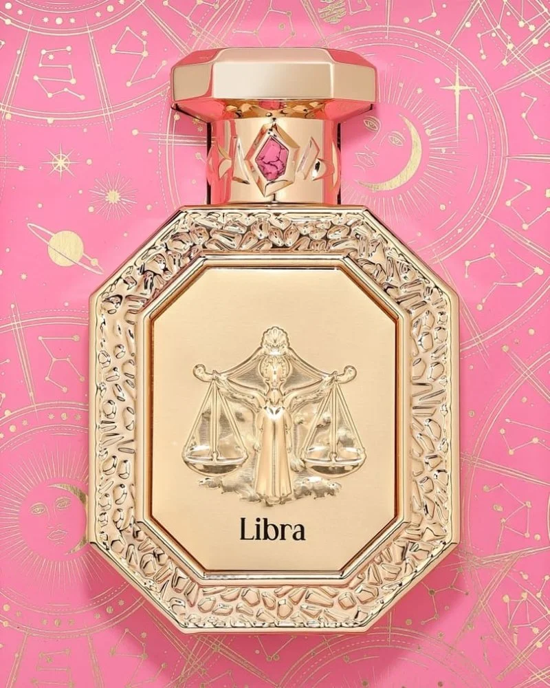 Genesis Libra U parfumirana voda 90 ml