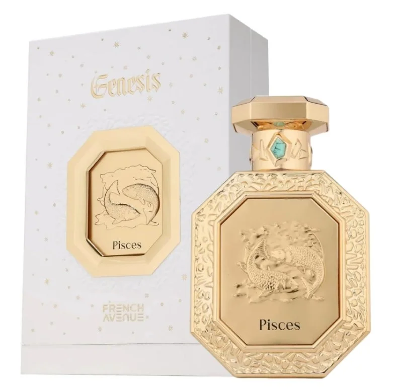 Genesis Pisces U parfumska voda 90 ml
