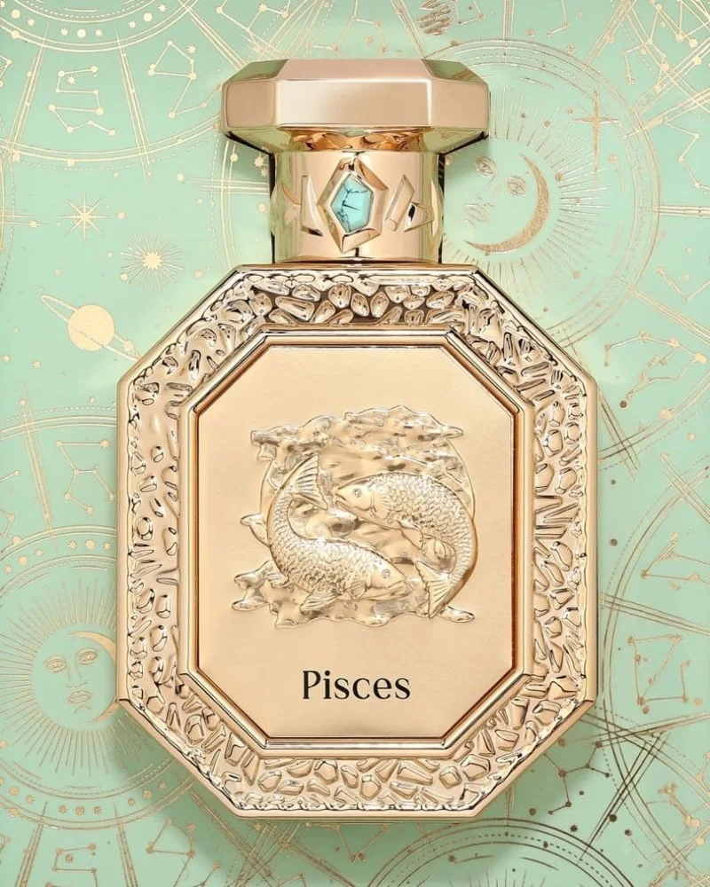 Genesis Pisces U parfumska voda 90 ml