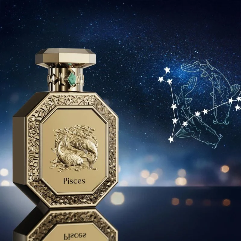 Genesis Pisces U parfumska voda 90 ml