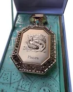 Genesis Pisces U parfumska voda 90 ml