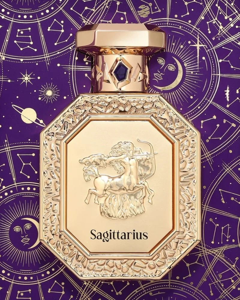 Genesis Sagittarius U parfumska voda 90 ml