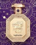 Genesis Sagittarius U parfumska voda 90 ml