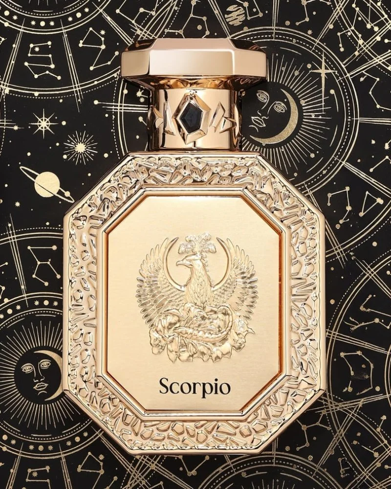 Genesis Scorpio U parfumska voda 90 ml
