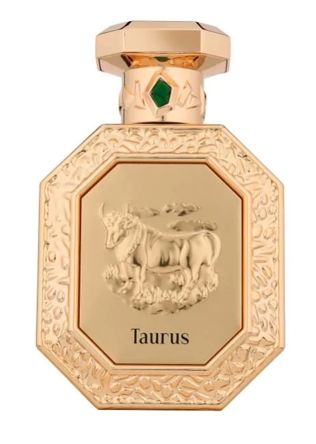 Genesis Taurus U parfumska voda 90 ml