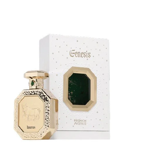 Genesis Taurus U parfumska voda 90 ml