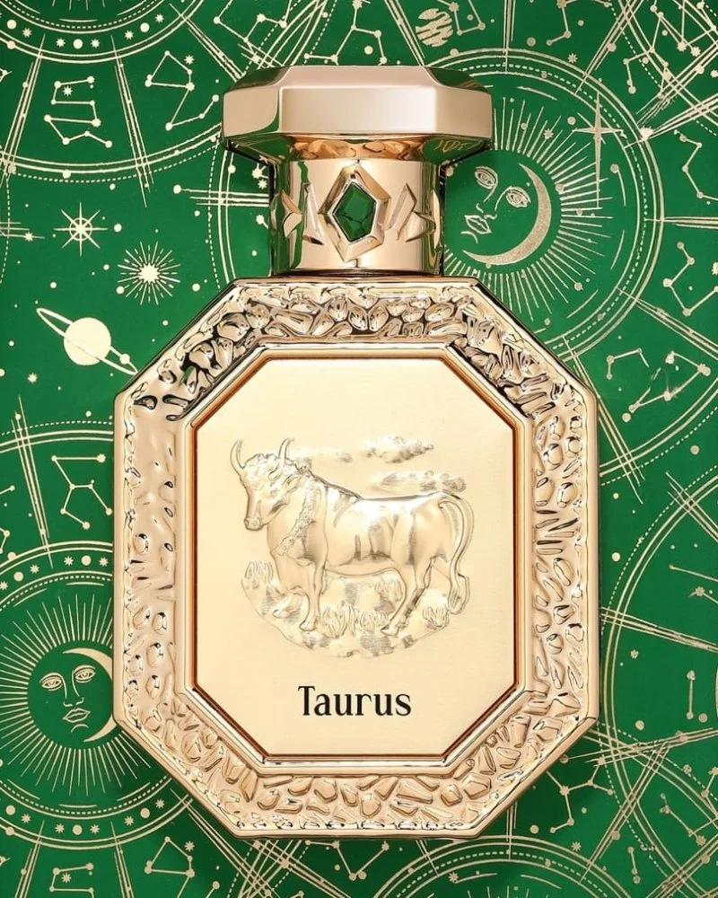 Genesis Taurus U parfumska voda 90 ml