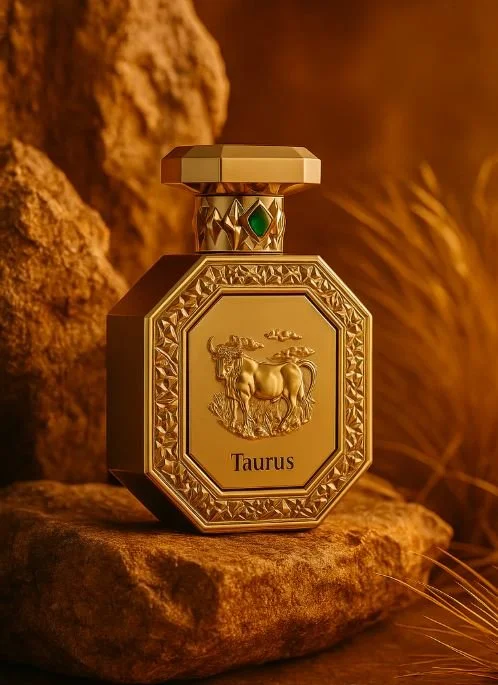 Genesis Taurus U parfumska voda 90 ml