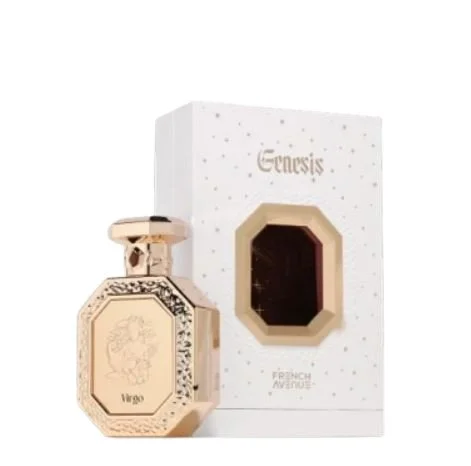 Genesis Virgo parfumska voda unisex 90 ml