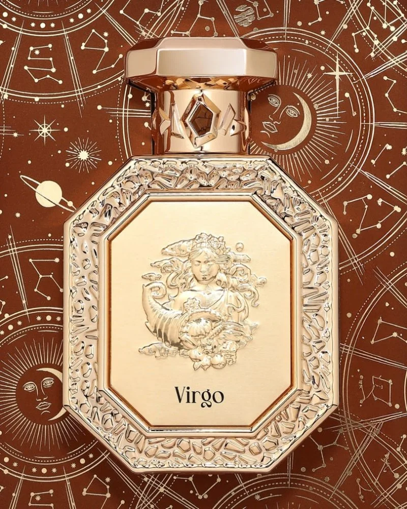 Genesis Virgo parfumska voda unisex 90 ml