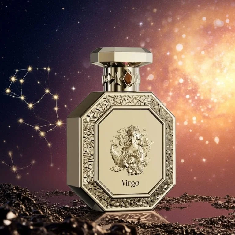 Genesis Virgo parfumska voda unisex 90 ml
