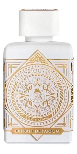 Veličasten Oud Royal Blanc EXP U
