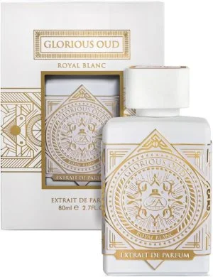 French Avenue Veličasten Oud Royal Blanc EXP U